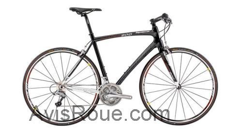 LaPierre Shaper 900 fiche technique et avis
